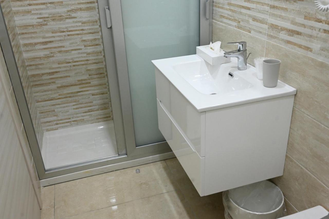 Solymar B&B ナポリ エクステリア 写真